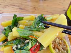 -云侨·传统纯手工越南小卷粉(永益巷店)