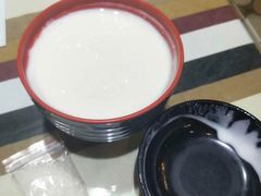 烤馕-语言大学-清真食堂