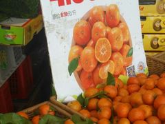 -果叔鲜果(广州广氮花园店)