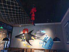 -江渔儿酸菜鱼(万科东荟城店)
