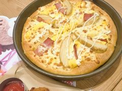 -必胜客(华地店)