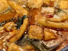 -61号餐吧(兴坪古镇漓江店)