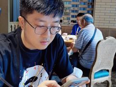 -胖老汉椒麻鸡清真新疆菜(西御街店)