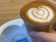 -VOYAGE COFFEE(北锣鼓巷店)