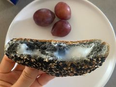 -佐敦面包铺·JORDAN BAKERY