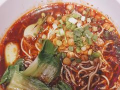 -川正旺江湖菜(三元桥店)