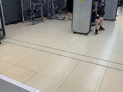 -奇迹健身(SM广场店)