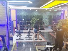 -小蓝鲸游泳培训基地(积水潭店)
