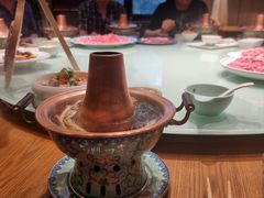 -南门四季铜锅涮肉(大屯·北苑店)