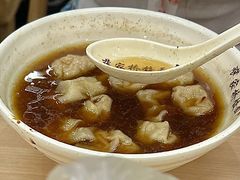 -蒋家桥饺面店(广陵路店)