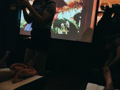 -跨越足界Spa足道(潍坊店)