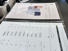 -M Stand(深圳布吉万象汇店)