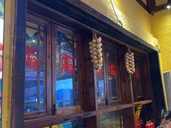 -富正毅三下锅·湘西韵味(天门山索道店)