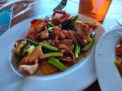-仁记海鲜餐厅美食店
