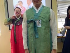 -韩通韩国语学院(虹口校区)