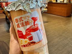 -7号里低糖生日蛋糕(南阳路店)