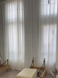 -小黑裙瑜伽·普拉提
