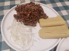 -紫光园(劲松店)