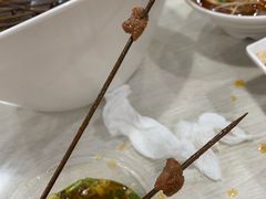 -蜀串香牛杂火锅串串