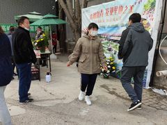 -北京市八达岭人民公墓