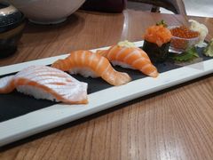 -阿吾罗日本料理(K11艺术中心店)