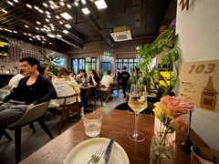 -ibarrel爱杯·bistro&brunch(江宁路店)