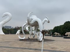 -南昌动物园