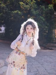 点击看大图 -小红帽摄影(丽江店)