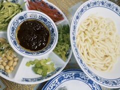 -清真·鸦儿李记·小馆(后海店)