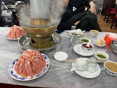 -鑫龙火锅(北园店)