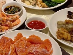 -爱乐国际温泉水疗会