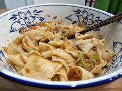 -姑娘手肉夹馍·凉皮·粉面(邗江万达店)