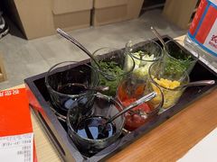 -东门口·新式老北京火锅(河西龙湖天街店)