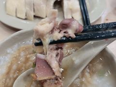 -百家鸡味馆(清泰店)