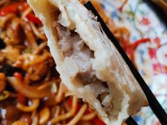 烤包子-塔里木的羊·新疆特色餐厅(钱湖北路店)
