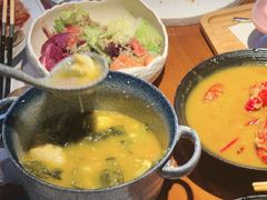 -咖梦餐厅 COMENG RESTAURANT