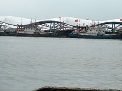 -吕四渔港码头海鲜餐厅