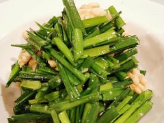 韭香桃仁-金龙渔港(双楠店)