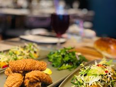 -Hurricane's Grill 飓风牛排