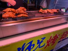 -大学城夜市