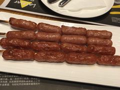 -乐凯撒披萨(喜荟城店)