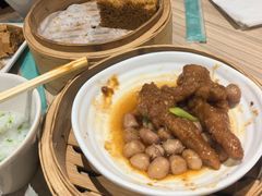 -珍粥道(杉杉奥特莱斯店)