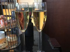 -宏安瑞士大酒店馥澜吧