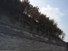 -关山古镇