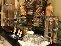 -元一希尔顿酒店·禅自助餐厅·啤酒花园