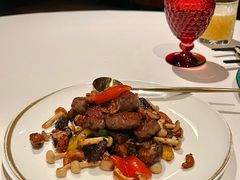 -三号黄浦会Canton Table