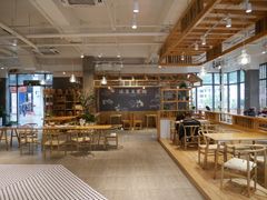 -冰泉豆浆馆(阳朔店)