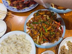 -满盆红龙虾(开发区店)