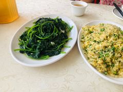 -红月湾海鲜饭店•沙滩海景(双月湾店)