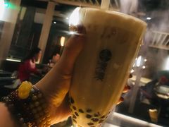 -湊湊火锅·茶憩(石家庄万象城店)